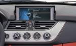 BMW Z4 2014 года